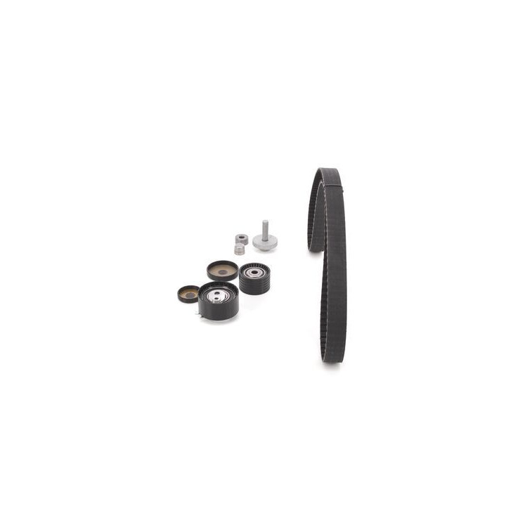 Paskirstymo diržo komplektas BOSCH 1 987 946 701