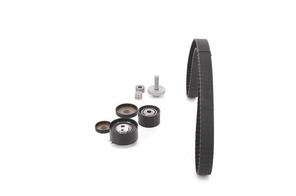 Paskirstymo diržo komplektas BOSCH 1 987 946 701