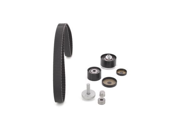 Paskirstymo diržo komplektas BOSCH 1 987 946 701