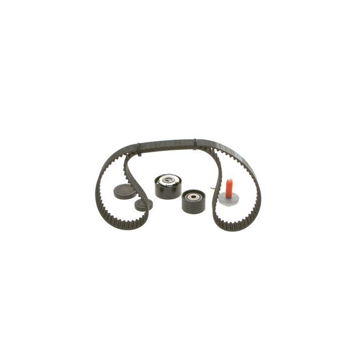 Paskirstymo diržo komplektas BOSCH 1 987 946 702