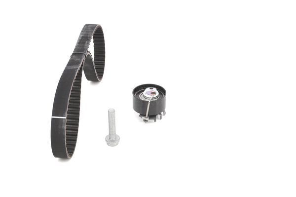 Paskirstymo diržo komplektas BOSCH 1 987 946 704