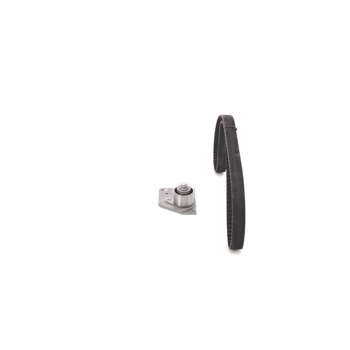 Paskirstymo diržo komplektas BOSCH 1 987 946 710