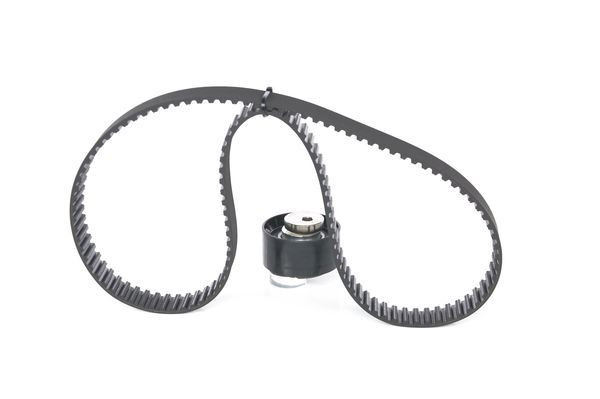 Paskirstymo diržo komplektas BOSCH 1 987 946 715