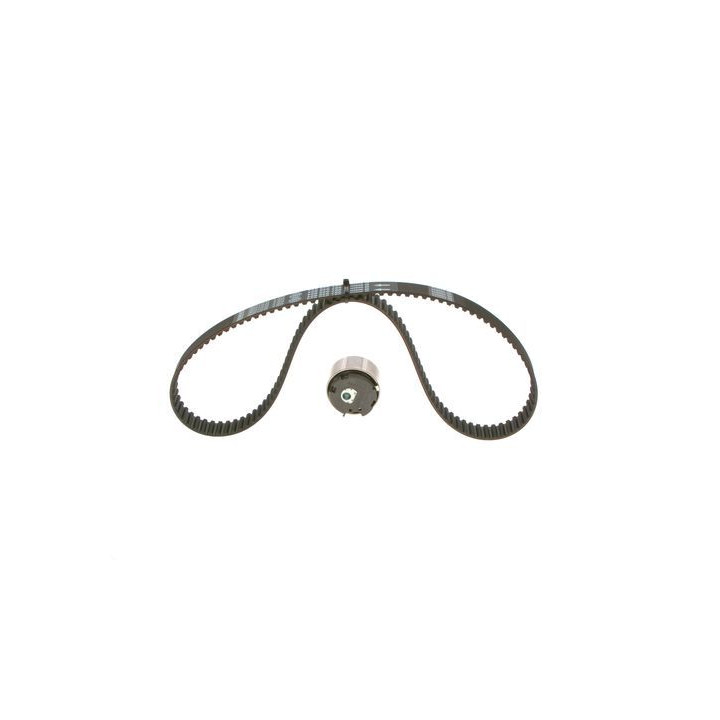 Paskirstymo diržo komplektas BOSCH 1 987 946 716