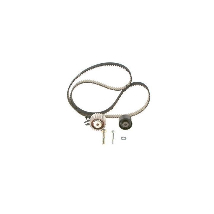 Paskirstymo diržo komplektas BOSCH 1 987 946 717