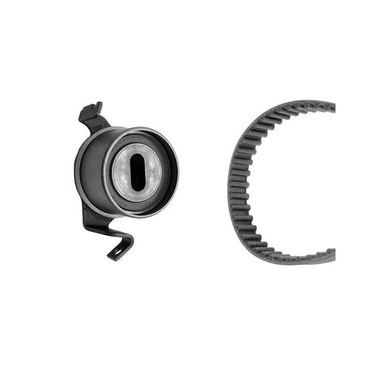 Paskirstymo diržo komplektas BOSCH 1 987 948 016