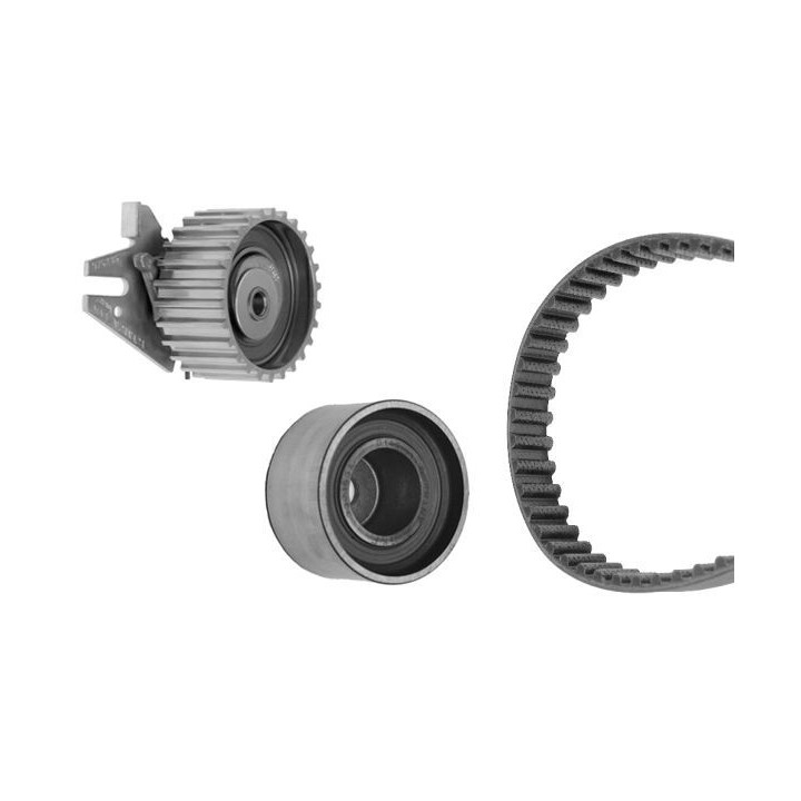 Paskirstymo diržo komplektas BOSCH 1 987 948 056