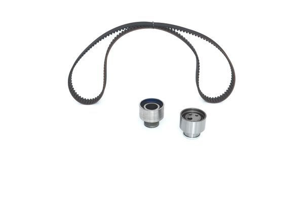 Paskirstymo diržo komplektas BOSCH 1 987 948 134