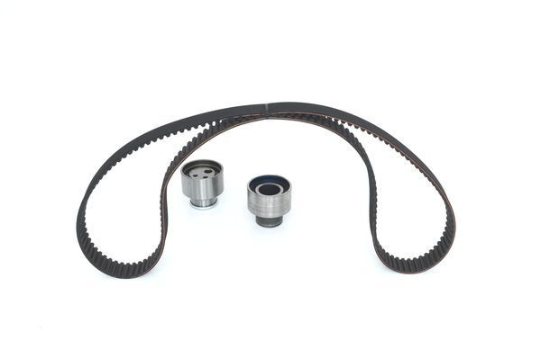 Paskirstymo diržo komplektas BOSCH 1 987 948 134