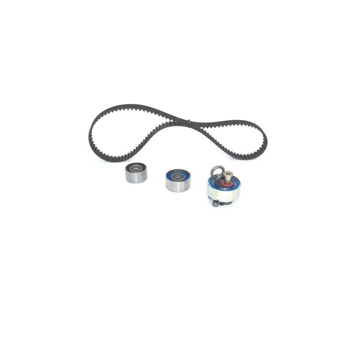 Paskirstymo diržo komplektas BOSCH 1 987 948 136