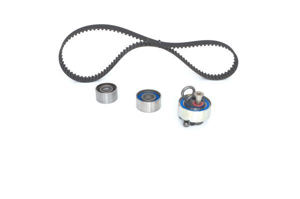 Paskirstymo diržo komplektas BOSCH 1 987 948 136