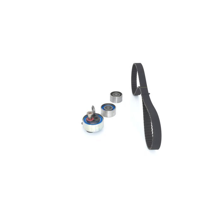 Paskirstymo diržo komplektas BOSCH 1 987 948 136