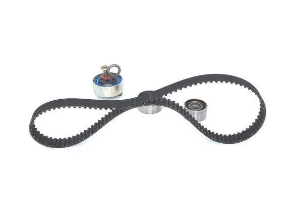 Paskirstymo diržo komplektas BOSCH 1 987 948 136