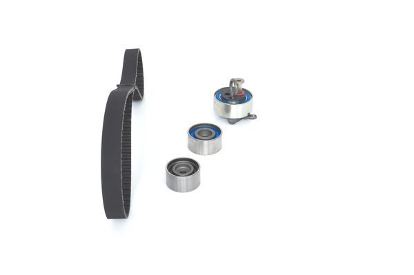 Paskirstymo diržo komplektas BOSCH 1 987 948 136