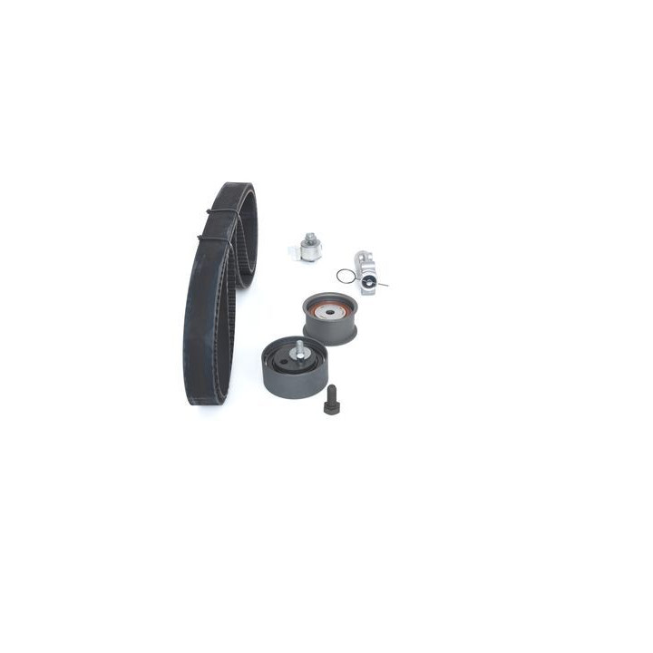 Paskirstymo diržo komplektas BOSCH 1 987 948 160