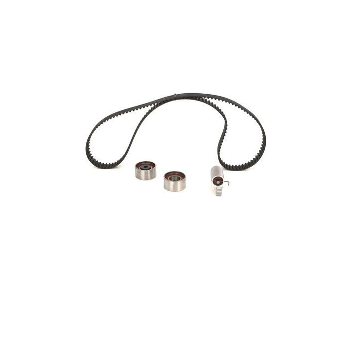 Paskirstymo diržo komplektas BOSCH 1 987 948 168