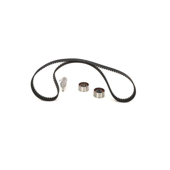 Paskirstymo diržo komplektas BOSCH 1 987 948 168