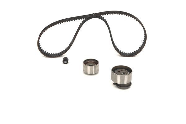 Paskirstymo diržo komplektas BOSCH 1 987 948 175