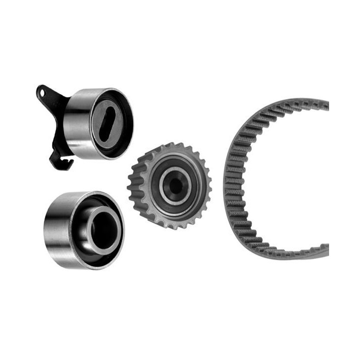 Paskirstymo diržo komplektas BOSCH 1 987 948 178