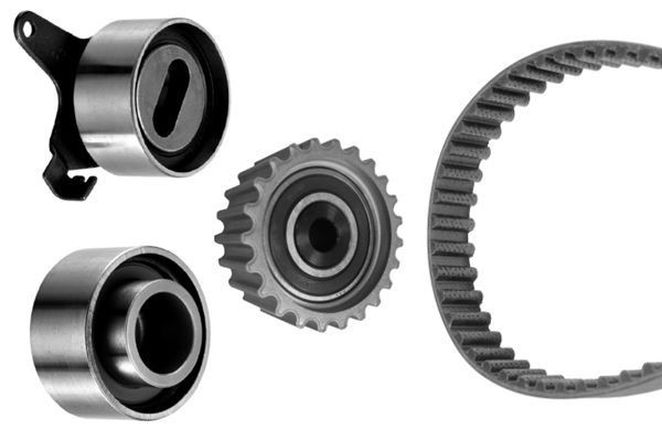 Paskirstymo diržo komplektas BOSCH 1 987 948 178