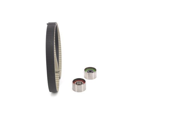 Paskirstymo diržo komplektas BOSCH 1 987 948 192