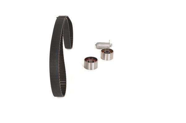 Paskirstymo diržo komplektas BOSCH 1 987 948 193