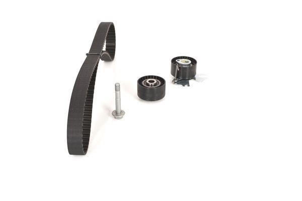 Paskirstymo diržo komplektas BOSCH 1 987 948 208