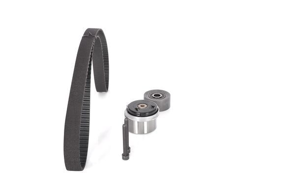 Paskirstymo diržo komplektas BOSCH 1 987 948 215