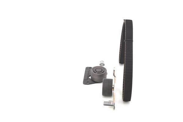 Paskirstymo diržo komplektas BOSCH 1 987 948 247