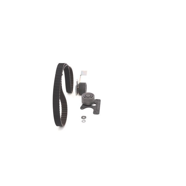 Paskirstymo diržo komplektas BOSCH 1 987 948 247