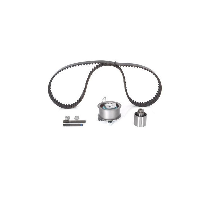 Paskirstymo diržo komplektas BOSCH 1 987 948 253