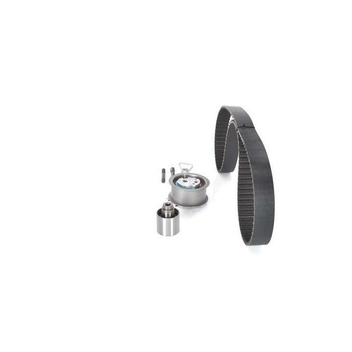 Paskirstymo diržo komplektas BOSCH 1 987 948 253