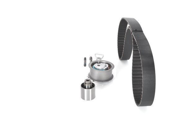 Paskirstymo diržo komplektas BOSCH 1 987 948 253