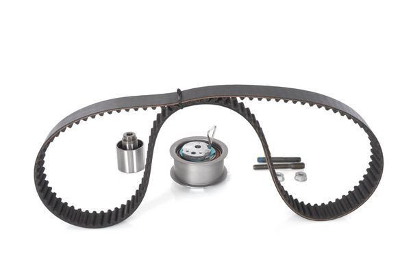 Paskirstymo diržo komplektas BOSCH 1 987 948 253