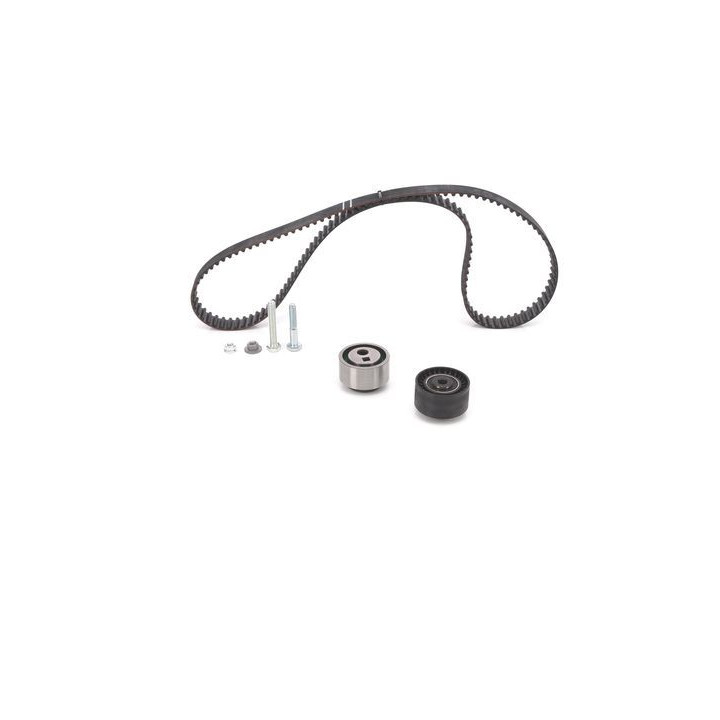 Paskirstymo diržo komplektas BOSCH 1 987 948 263
