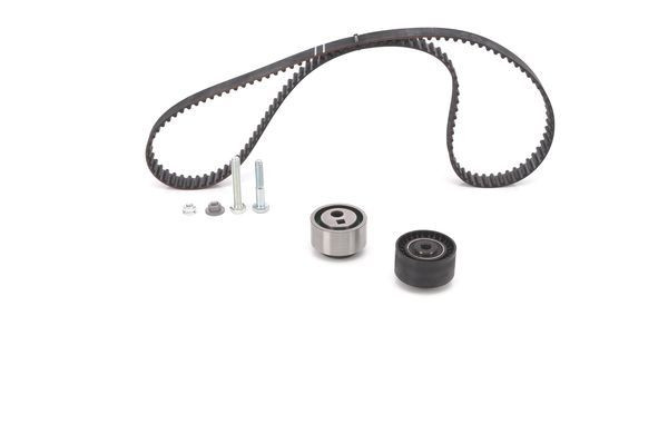 Paskirstymo diržo komplektas BOSCH 1 987 948 263