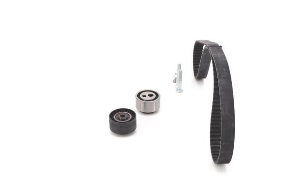 Paskirstymo diržo komplektas BOSCH 1 987 948 263