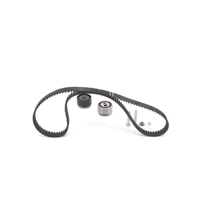 Paskirstymo diržo komplektas BOSCH 1 987 948 263