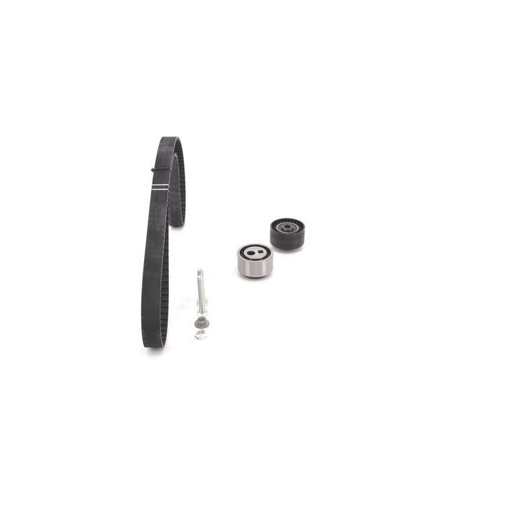 Paskirstymo diržo komplektas BOSCH 1 987 948 263