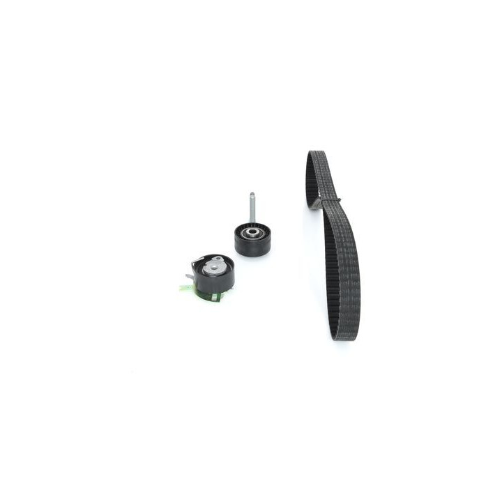 Paskirstymo diržo komplektas BOSCH 1 987 948 277