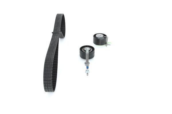 Paskirstymo diržo komplektas BOSCH 1 987 948 277