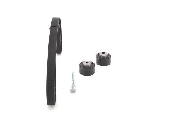 Paskirstymo diržo komplektas BOSCH 1 987 948 278