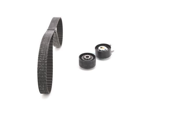 Paskirstymo diržo komplektas BOSCH 1 987 948 281