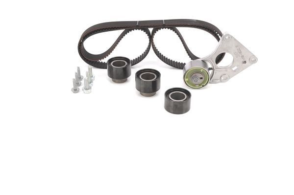 Paskirstymo diržo komplektas BOSCH 1 987 948 289