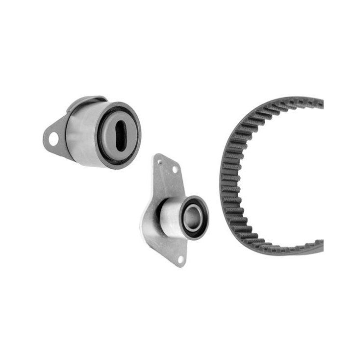 Paskirstymo diržo komplektas BOSCH 1 987 948 533