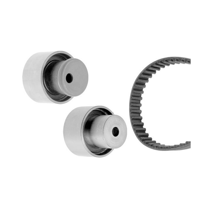 Paskirstymo diržo komplektas BOSCH 1 987 948 541