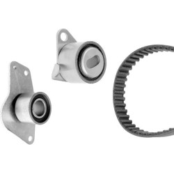 Paskirstymo diržo komplektas BOSCH 1 987 948 553