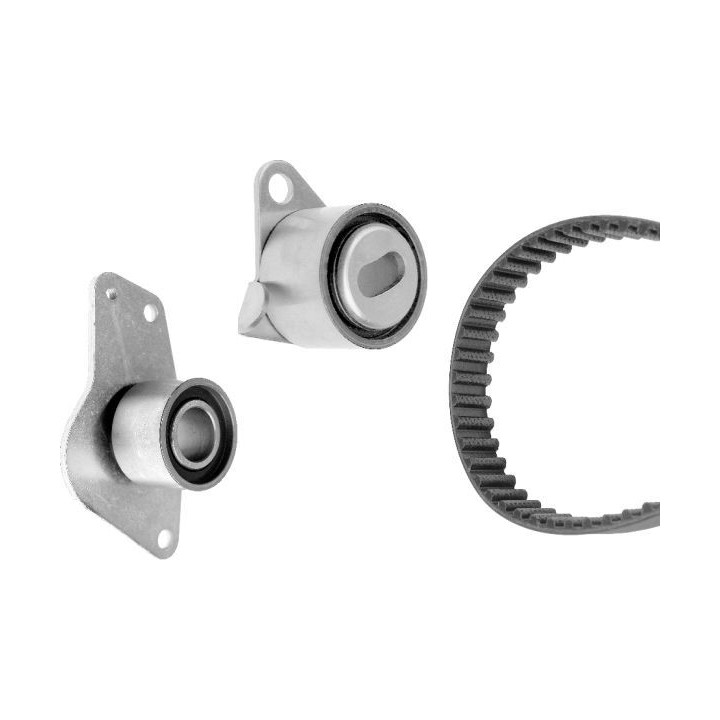 Paskirstymo diržo komplektas BOSCH 1 987 948 553