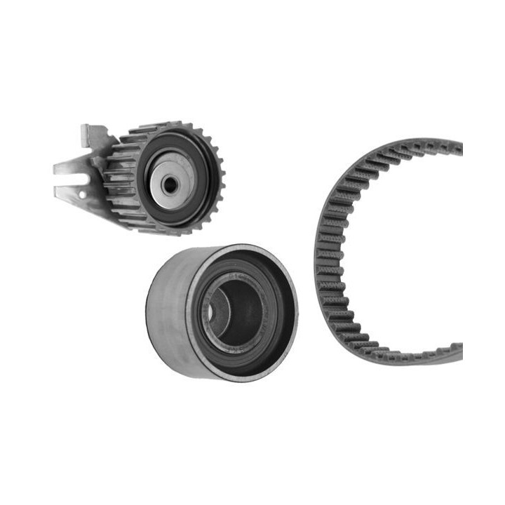 Paskirstymo diržo komplektas BOSCH 1 987 948 555