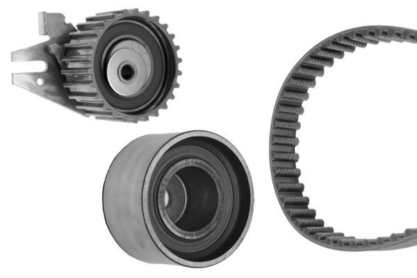 Paskirstymo diržo komplektas BOSCH 1 987 948 555